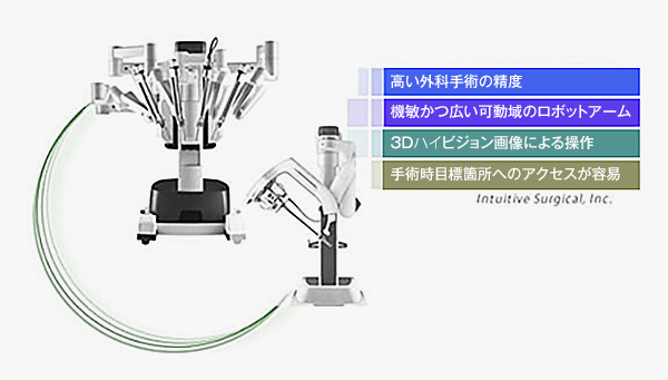 ダビンチの特長