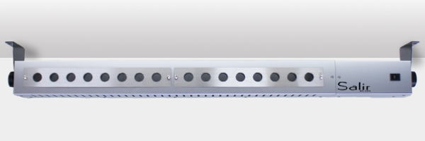 空気清浄機サリール